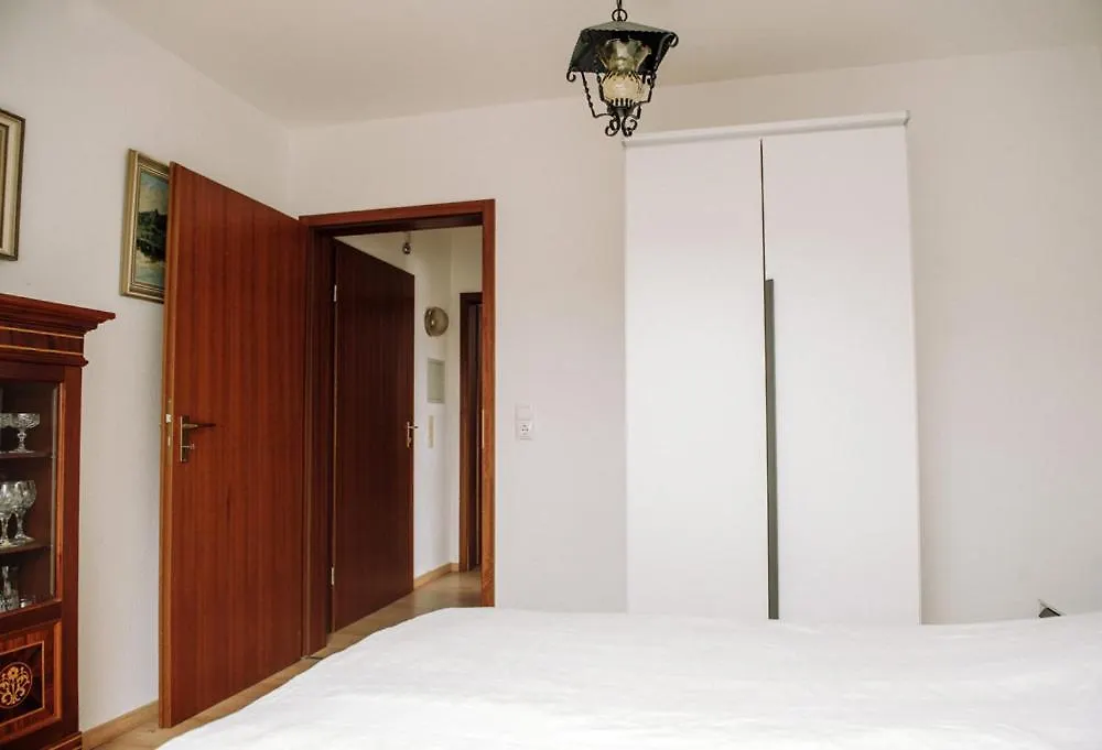 Ferienwohnung Prof. Dehmer Zell im Fichtelgebirge